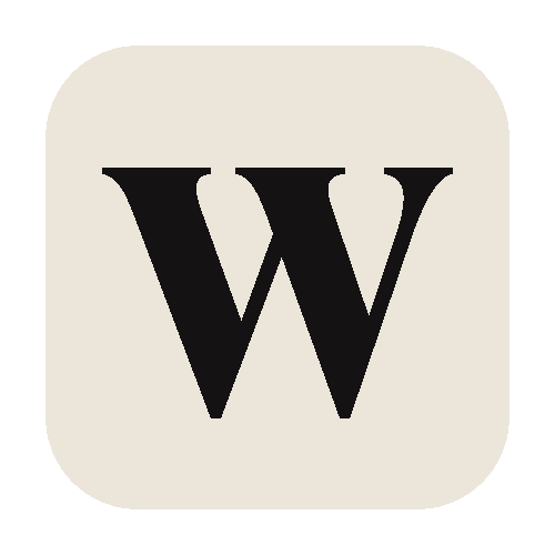 BSF - WordGo 2.0 Landing Page Wireframe - WordGo App Tile