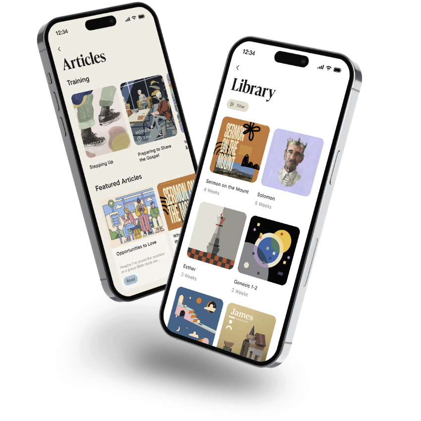 wordgo 2-0 - phone mockup