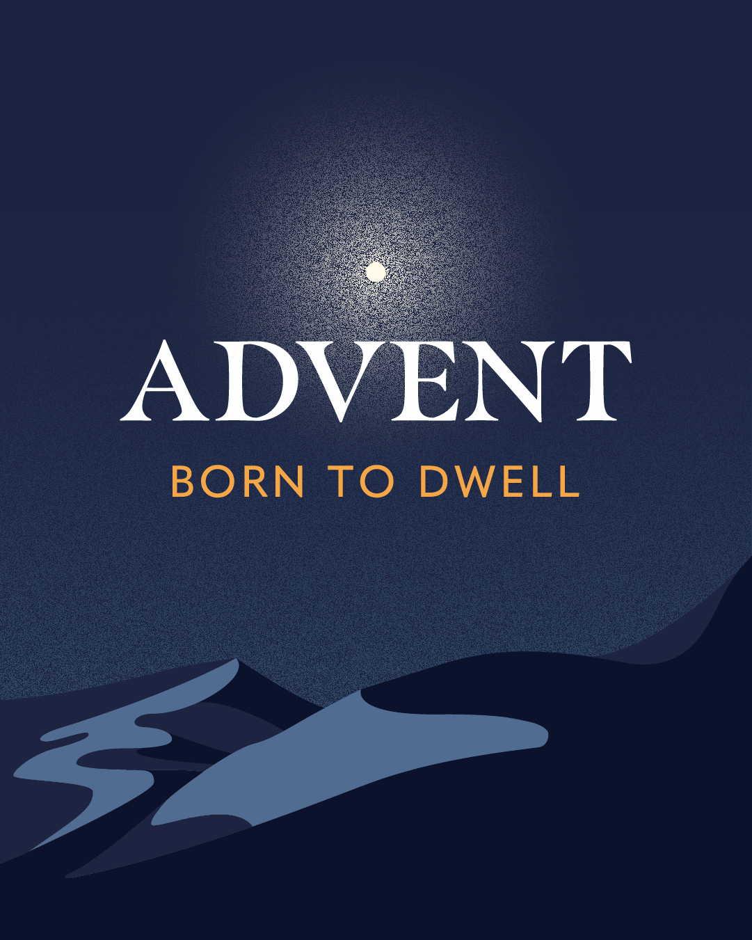 Christ's Incarnation