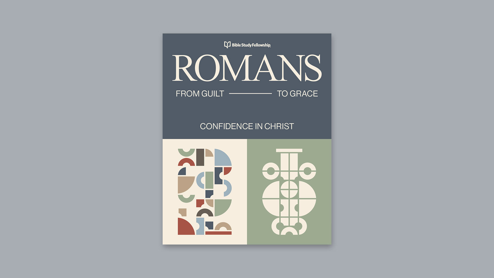 Romans Mini-study 2
