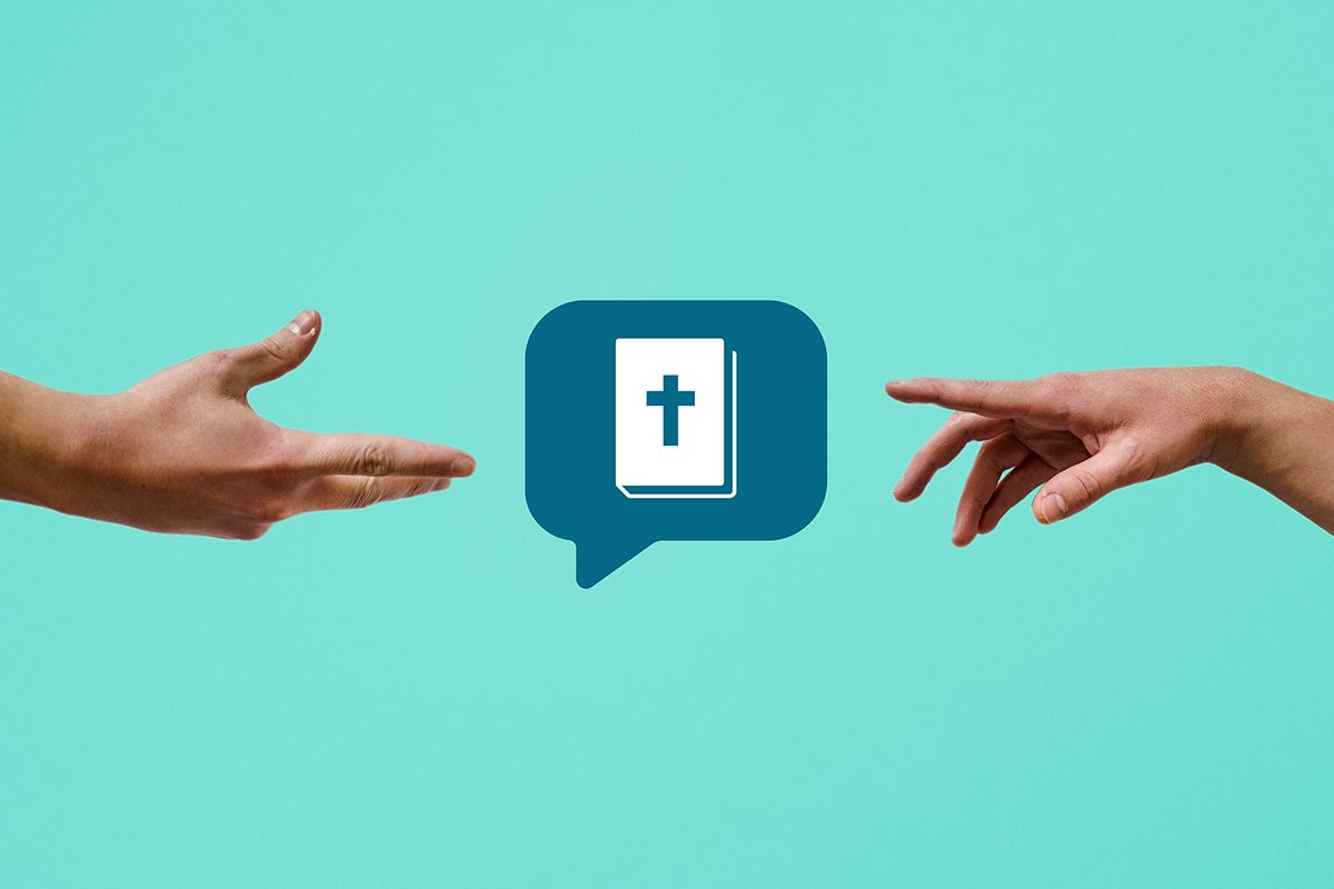 Want to Reach the Culture for Christ?