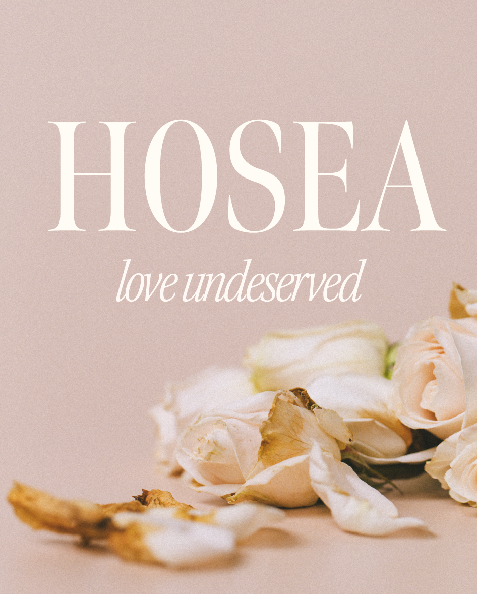 Hosea