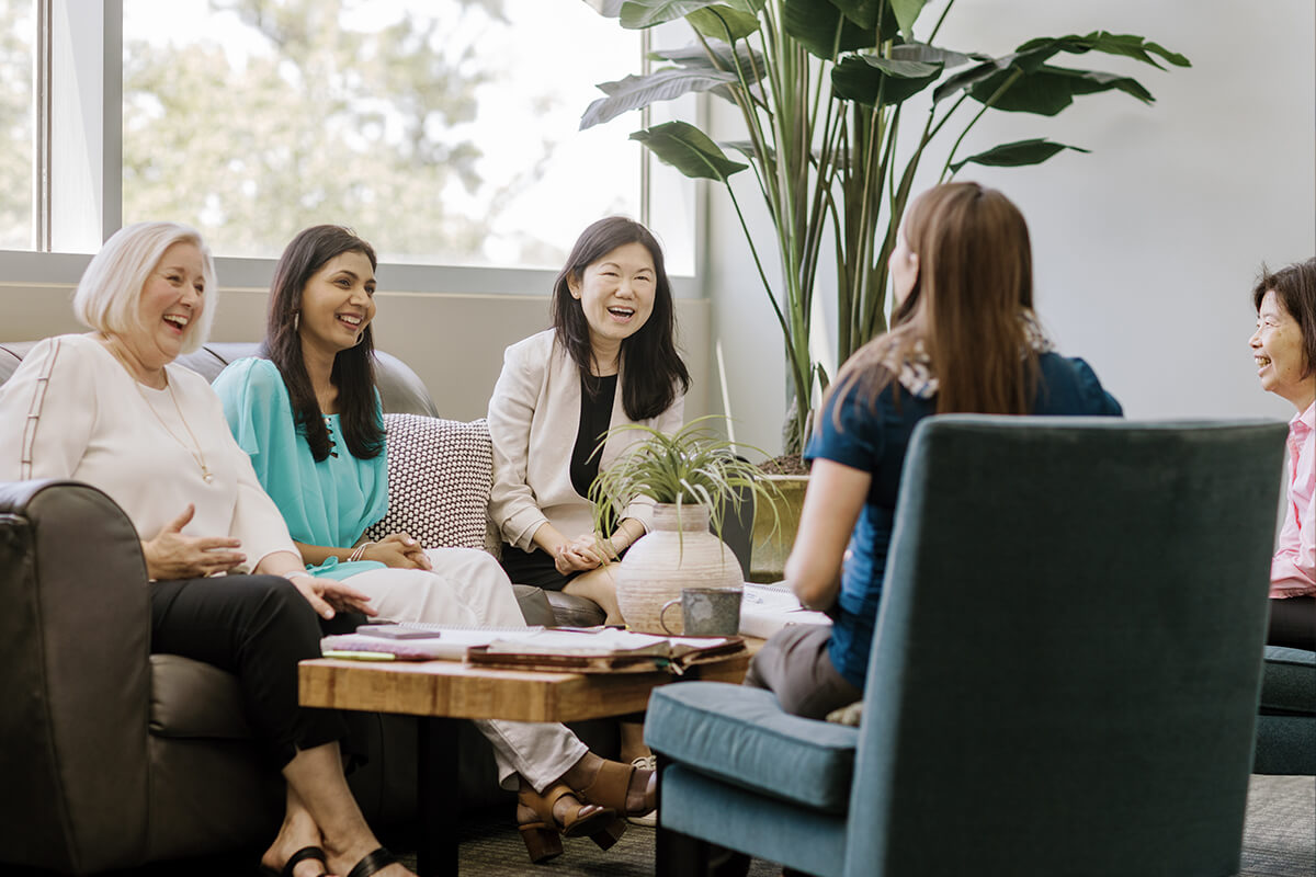 Lessons from the Disciples on Community