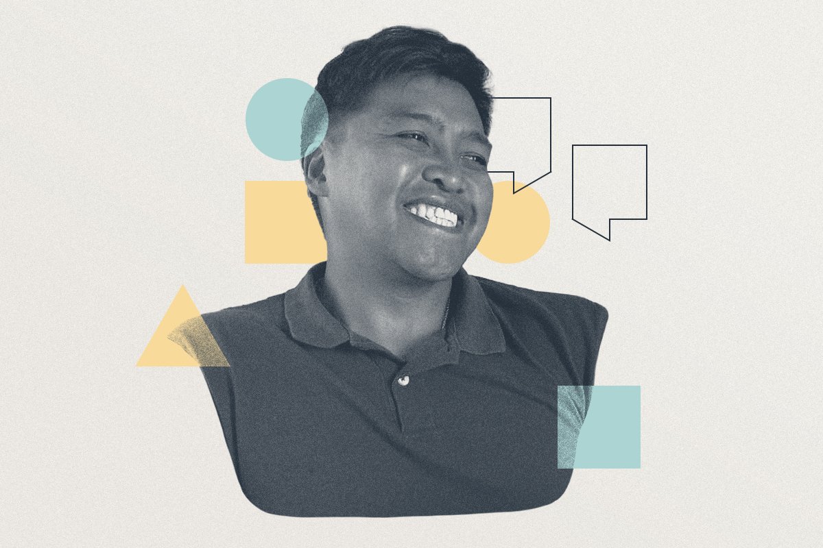 Does My Past Define Me?