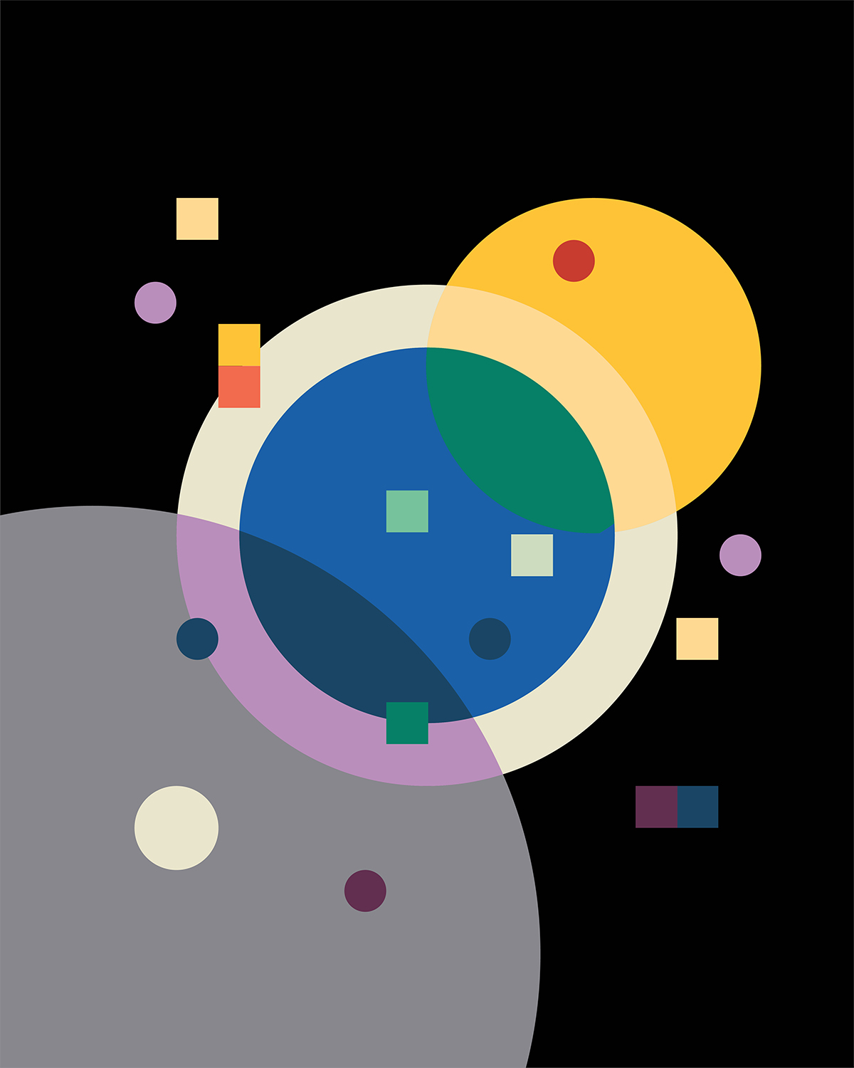 Genesis 1–2