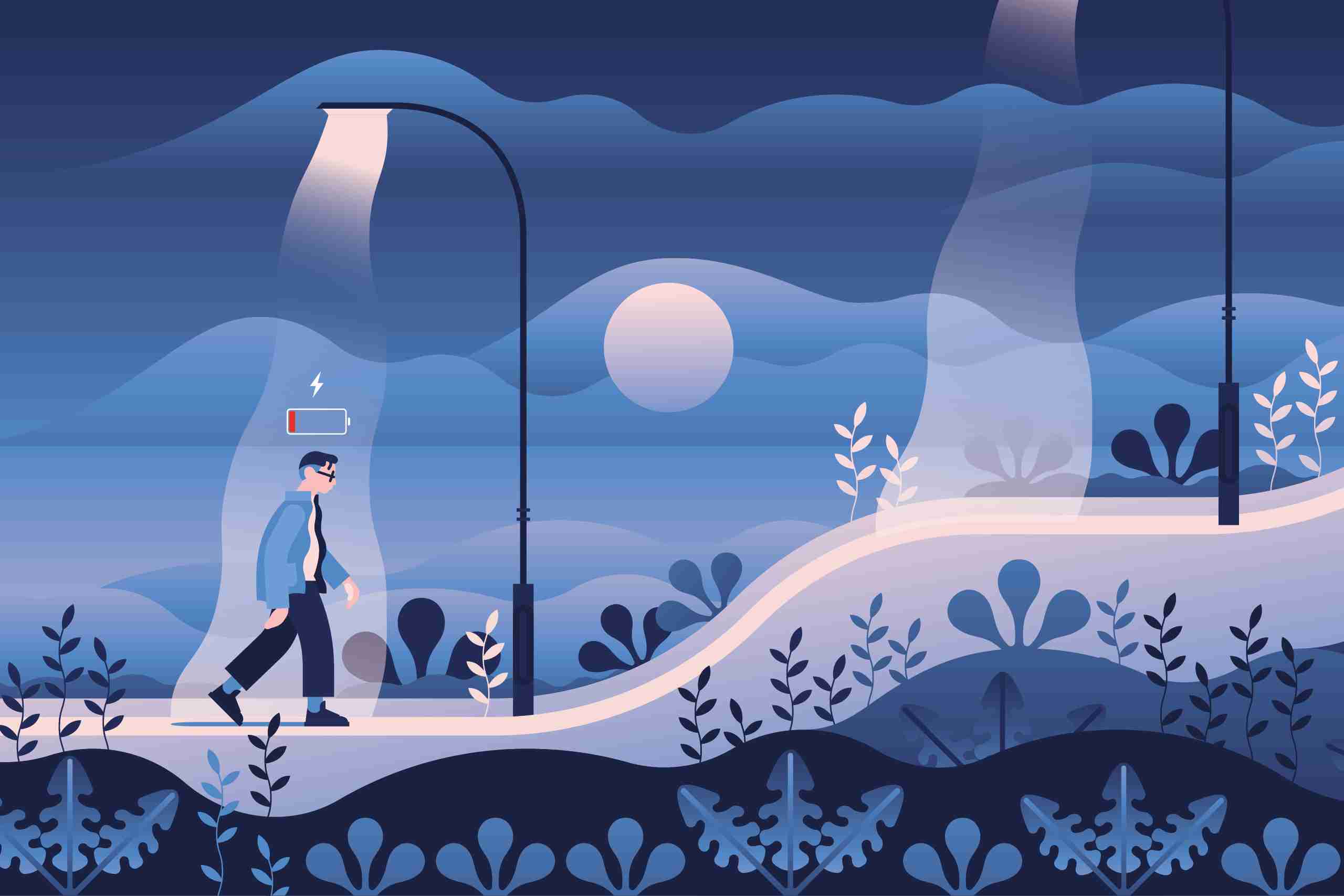 Keep Going in Your Bible Study