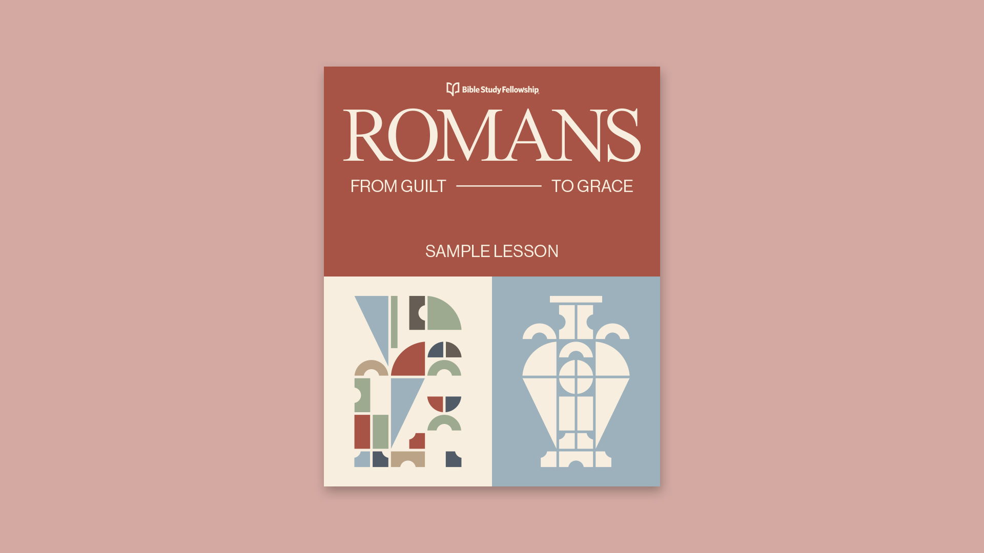 Romans Sample study
