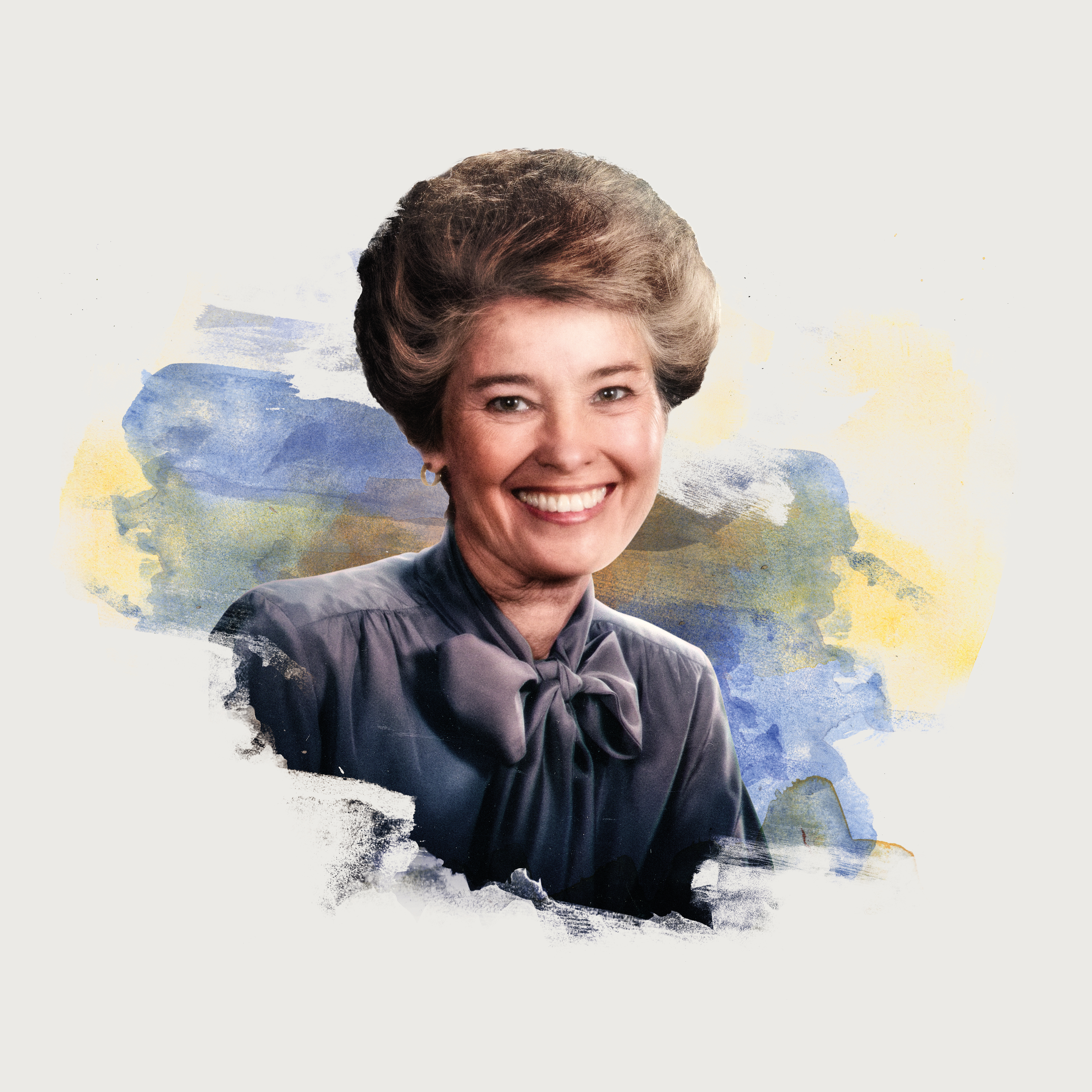Rosemary Jensen