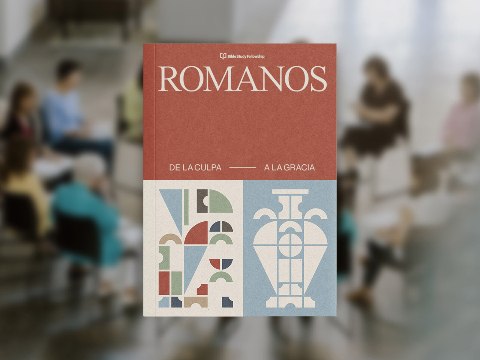 Romans book image ES