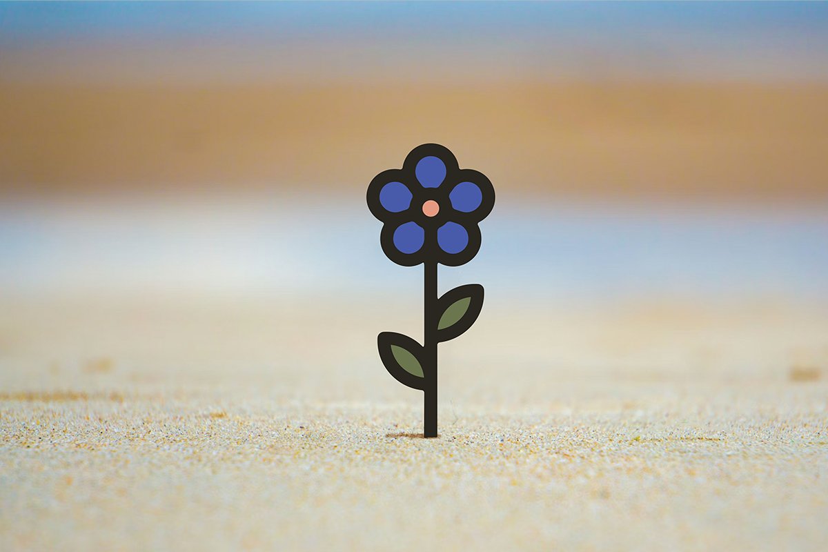 Feeling Discouraged?