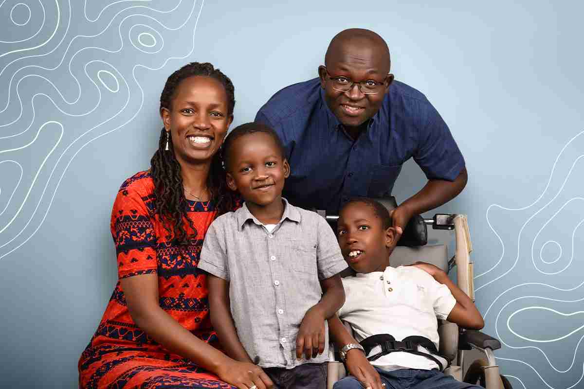 What I Learned Praying For a Miracle