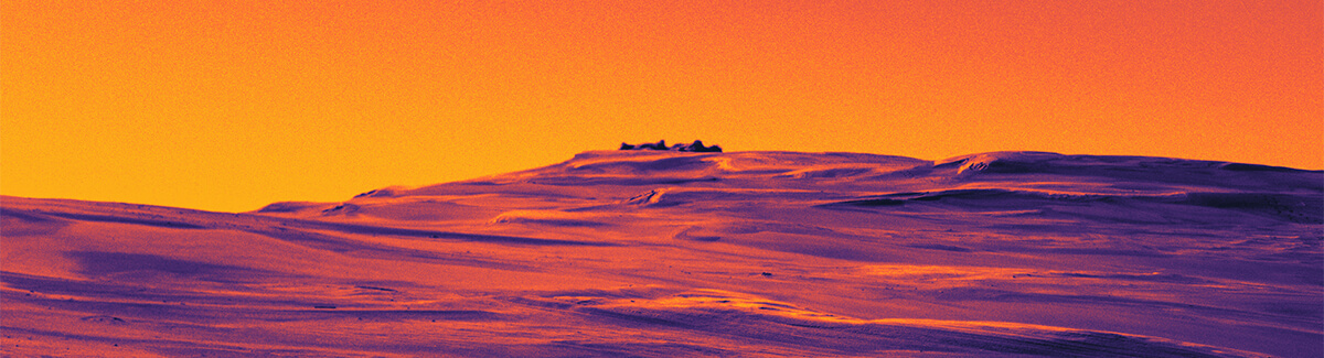 5 Reasons to Study Lamentations