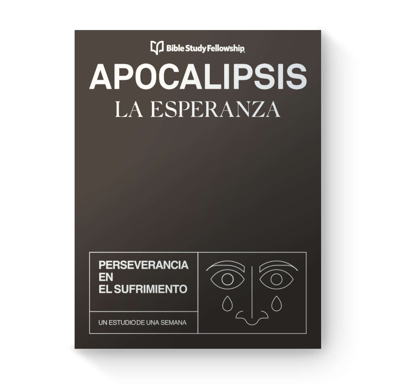 Revelation Mini-Study - Perserverance - ESP